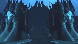 Welcome to TFC WoW — Custom, Progressive, PvP/PvE, RP Wotlk Server