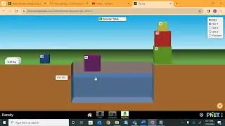 density video