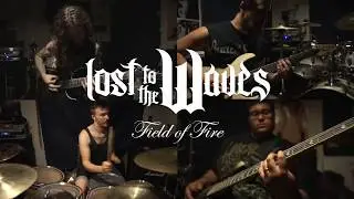 LOST TO THE WAVES - Field of Fire OFFICIAL PLAY THROUGH
