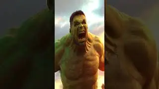 Superman vs Hulk (Comics) 