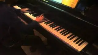 Erik P. plays  Prelude V