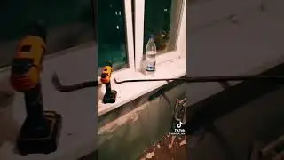 Красавчик Джонни Занялся ремонтом