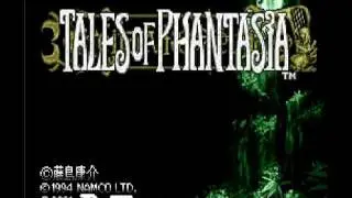 Music of ToP - The Stream of Time