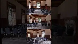 Hensol Castle Events Walkthrough