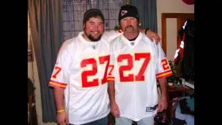 Bill Moorman- My transformation