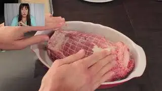 Carnivore Diet Day 1 Quick Version  - Tip for Success & Pork Roast Recipe