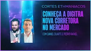 CONHECE ESSA CORRETORA? ENTENDA O QUÊ É A DIGITRA