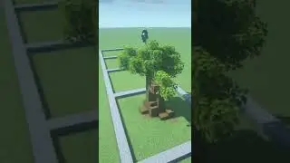 Tree a day CHALLENGE!!  (DAY 1)