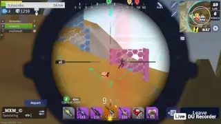 more creative destruction