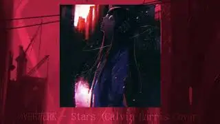 stars (slowed + reverb)