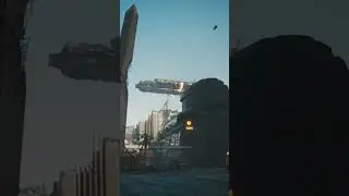 Phantom Liberty исправил Cyberpunk 2077 ?