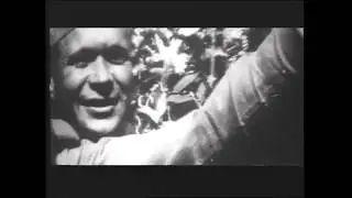 Памяти участников Великой Отечественной Войны. Владикавказское художественное училище им. А.Джанаева