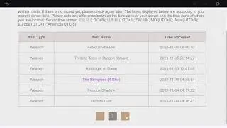 Genshin Impact Inazuma Stream №36