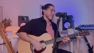 Fantasmas - Humbe (Tomi García cover)