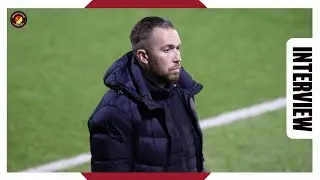INTERVIEW | Harry Watling after Forest Green
