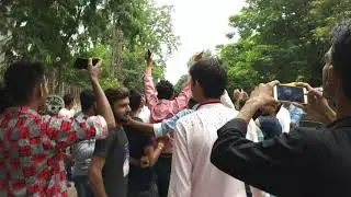 MLSU ELECTION RESULT