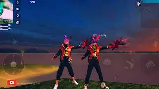 BOYS ATTITUDE FREE FIRE 😎 || PRESET ALIGHT MOTION FF 💥 || JEDAG JEDUG VIRAL! ZACK KNIGHT- DUM DEE DE