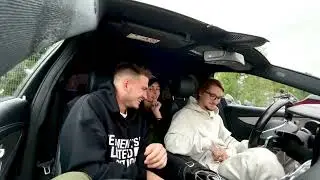 ПОДКАСТ #НАЧИСТОТУ - ТРЕНИНГ ПРО РАДИКАЛЬНУЮ ЧЕСТНОСТЬ