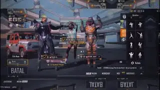 PRESET ALIGHT MOTION AISITERU🙀😹😹 || PUBG