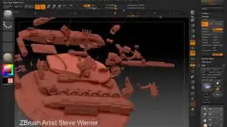 Timeline - Animate Expose