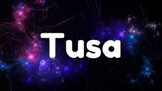 KAROL G, Nicki Minaj - Tusa (Lyrics / Letra)