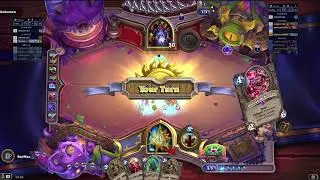 Hearthstone - Tavern  Brawl - Week 546 - World Championship!