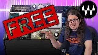 Free Waves Plugins! - But Are They Any Good??