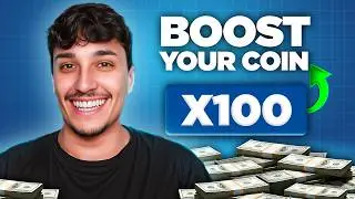 Solana VOLUME BOT 🚀 Best token Booster with a Market Maker