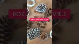 7 idées d’accessoires pour tes ambiances noël