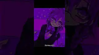 (⁠˘⁠･⁠_⁠･⁠˘⁠)#edit #туалетныймальчикханако #sidzima #hanakokun #tbhk #тмхк #сидзима #ханако