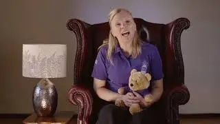 Let's Make a Story - Sing with Rebecca and Noah