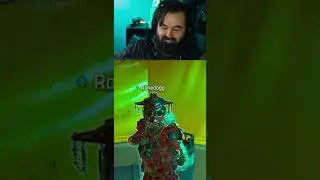 Pathfinder talks to Randoms in Apex Legends 😂