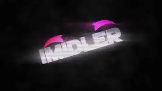 My intro CS:GO