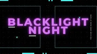 Plato's Retreat Black Light Party Club Pittsburgh