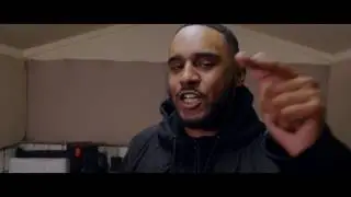 Silencer Presents - Jammz [Regulation Freestyle] @JammzTheMyth
