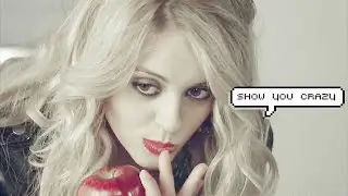 ►TW Girls | Show You Crazy