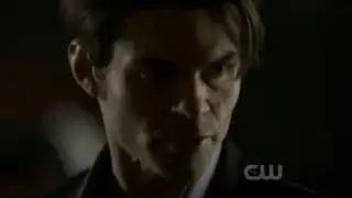the vampire diaries // 2x15 elijah & elena scene