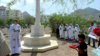 Йемен (Гонения христиан в мире)