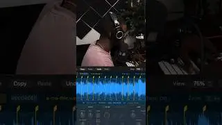 Making a boom bap beat like The Alchemist 🔥 