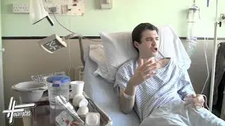 HF TV - Verb T - Hospital Bars