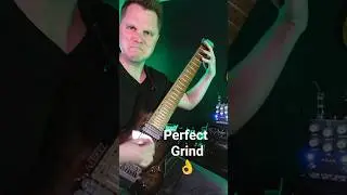 Crust Punk Metal with the FOAD Pedal