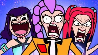 What's The Deal With Kpop Demon Hunters?