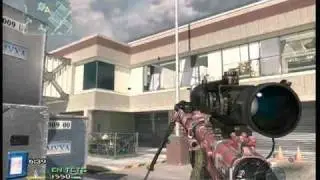 Xx Neonix75 xX VS xboxjbl Quick Scope MW2