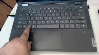 Take a screenshot in Windows - EASIEST METHOD!