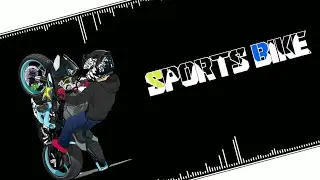Sports Bike ringtone + (DOWNLOAD LINK) || Unique bgm