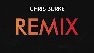 The Killers - Mr. Brightside (Chris Burke Remix)