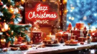 Swing into the Holidays: Best Christmas Songs Jazz Piano & New Orleans Jazz Hits of 2025