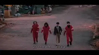 Клип к дораме 