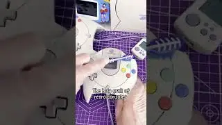 The holy grail of gaming consoles 