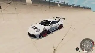 Epic High Speed Car Jumps #229 – BeamNG Drive | Beto Gamer Simulador